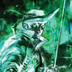 A crop of the cover of R.A. Salvatore’s Boundless; see the full reveal below.